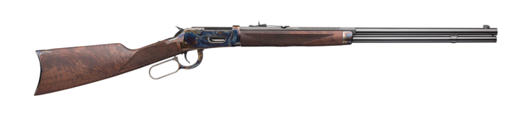 LIMITED EDITIONS LIMITED EDITIONS MODEL 94 DELUXE SPORTING RIFLE